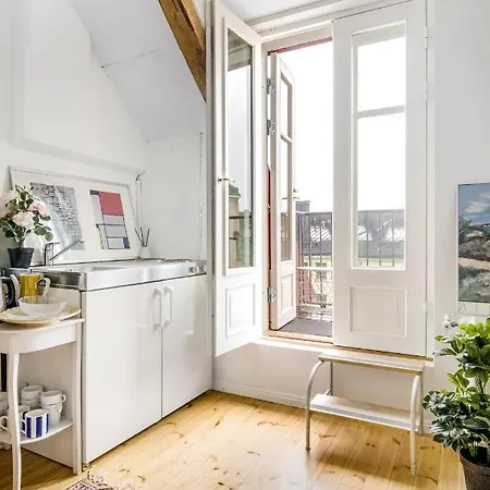 Wehost Dunckerinkatu * Helsinky