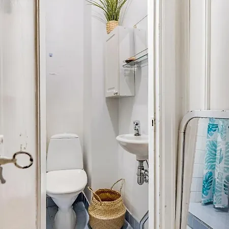 Wehost Dunckerinkatu הלסינקי