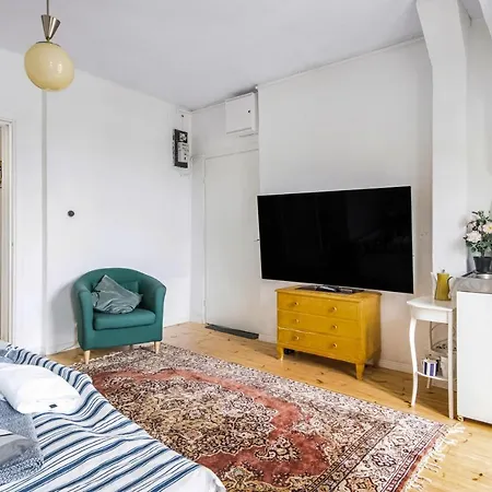 Wehost Dunckerinkatu