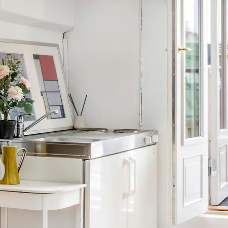 Wehost Dunckerinkatu 아파트
